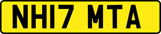 NH17MTA