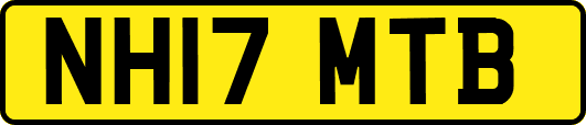 NH17MTB