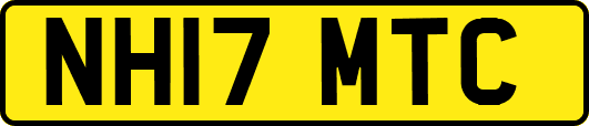 NH17MTC