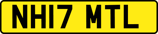 NH17MTL