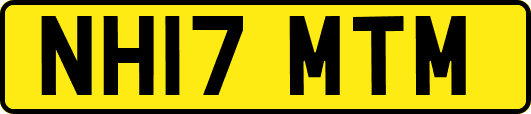 NH17MTM