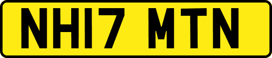 NH17MTN
