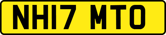 NH17MTO