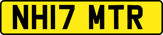 NH17MTR