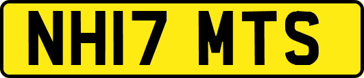 NH17MTS