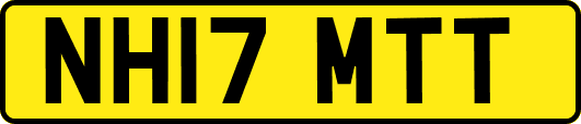 NH17MTT