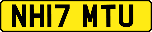 NH17MTU