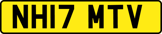 NH17MTV
