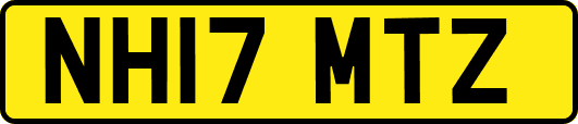 NH17MTZ