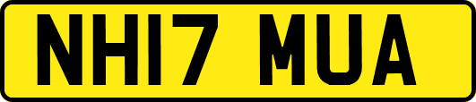 NH17MUA