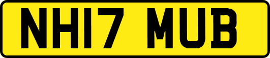 NH17MUB