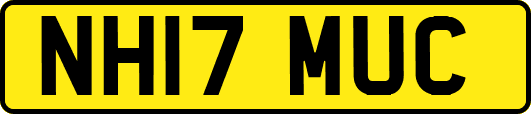 NH17MUC