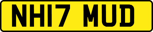 NH17MUD