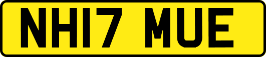NH17MUE