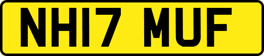 NH17MUF