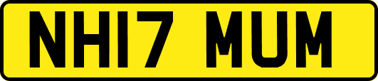 NH17MUM