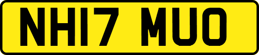 NH17MUO
