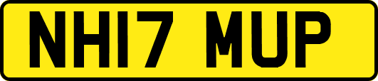 NH17MUP