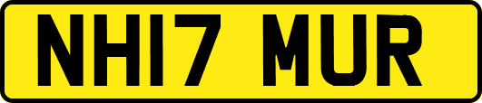 NH17MUR