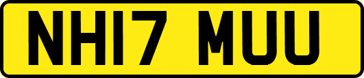 NH17MUU