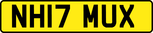NH17MUX