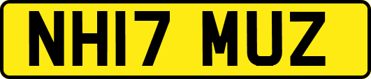 NH17MUZ