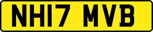 NH17MVB
