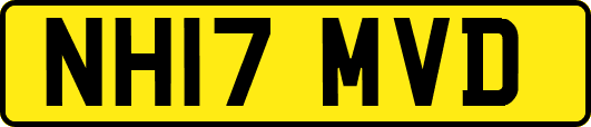NH17MVD
