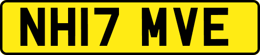 NH17MVE