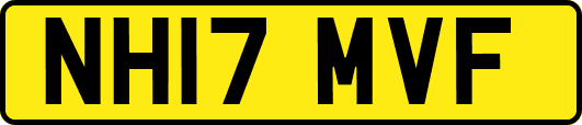 NH17MVF