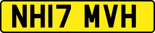 NH17MVH