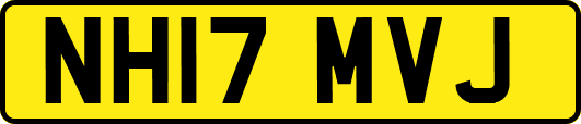 NH17MVJ