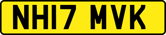NH17MVK