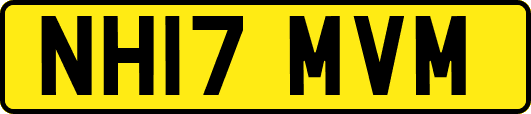 NH17MVM