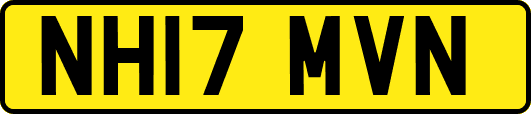 NH17MVN