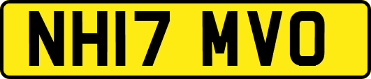 NH17MVO