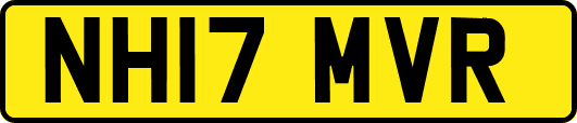 NH17MVR