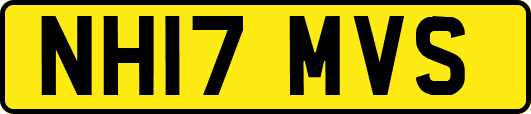 NH17MVS