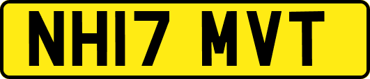 NH17MVT