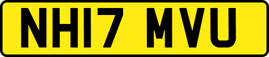 NH17MVU
