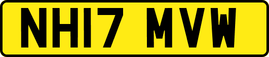 NH17MVW