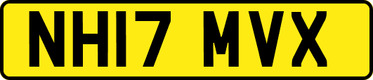 NH17MVX