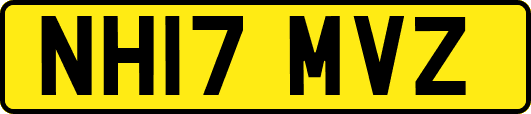 NH17MVZ