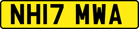 NH17MWA