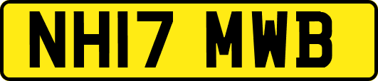 NH17MWB