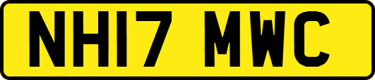 NH17MWC