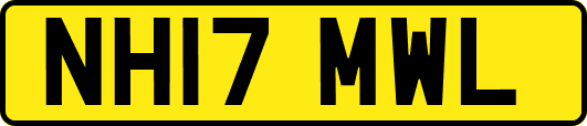 NH17MWL