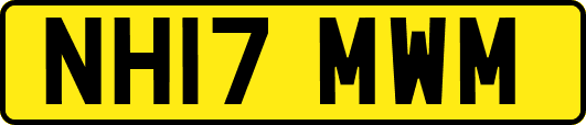 NH17MWM