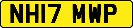 NH17MWP