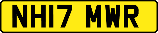 NH17MWR